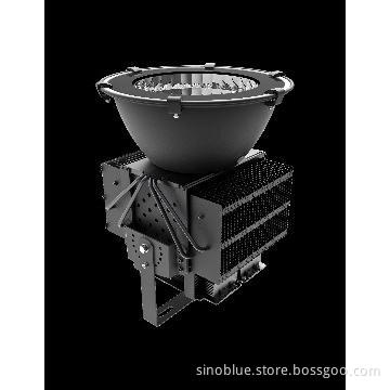 Fins heat sink 60W led highbay light